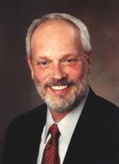 Photo of Max Michael, MD
